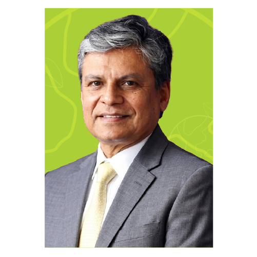 PROF. IMRAN RAHMAN