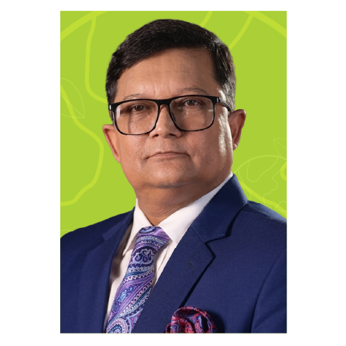 TAREQ REFAT ULLAH KHAN