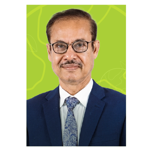 Masud Khan