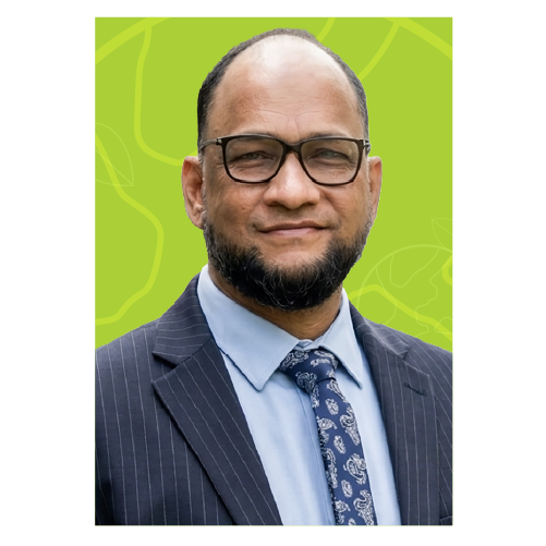MOHAMMAD IQBAL CHOWDHURY
