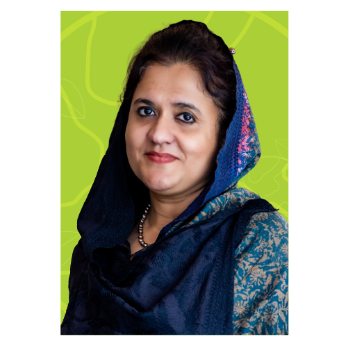 MEHRUNA ISLAM CHOWDHURY, PHD