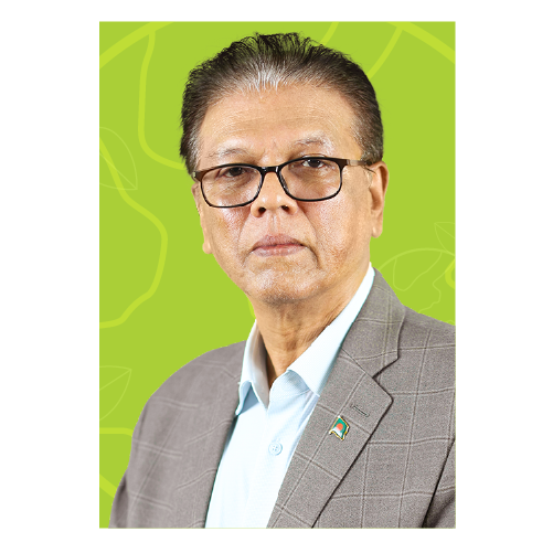 INAMUL HAQ KHAN
