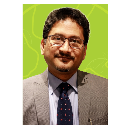 ASIF IQBAL