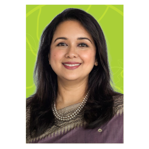 DR. MELITA MEHJABEEN