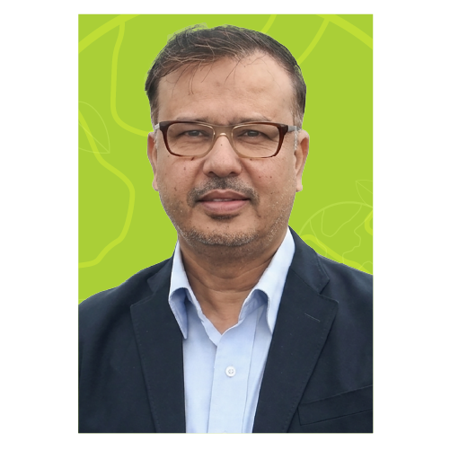 MOHAMMED ZAHIDULLAH