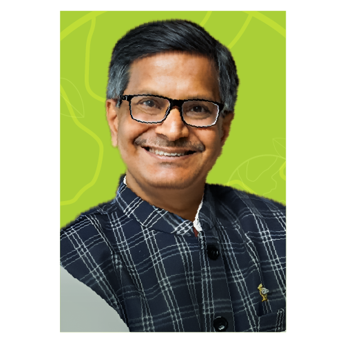 DR SHRAMAN JHA