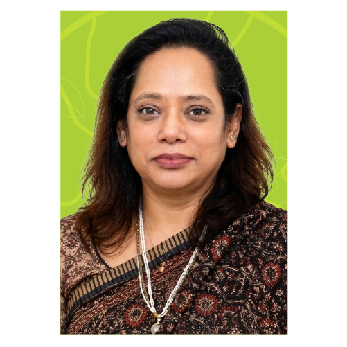 NUZHAT ANWAR