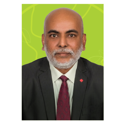 DR. KHALID HASAN